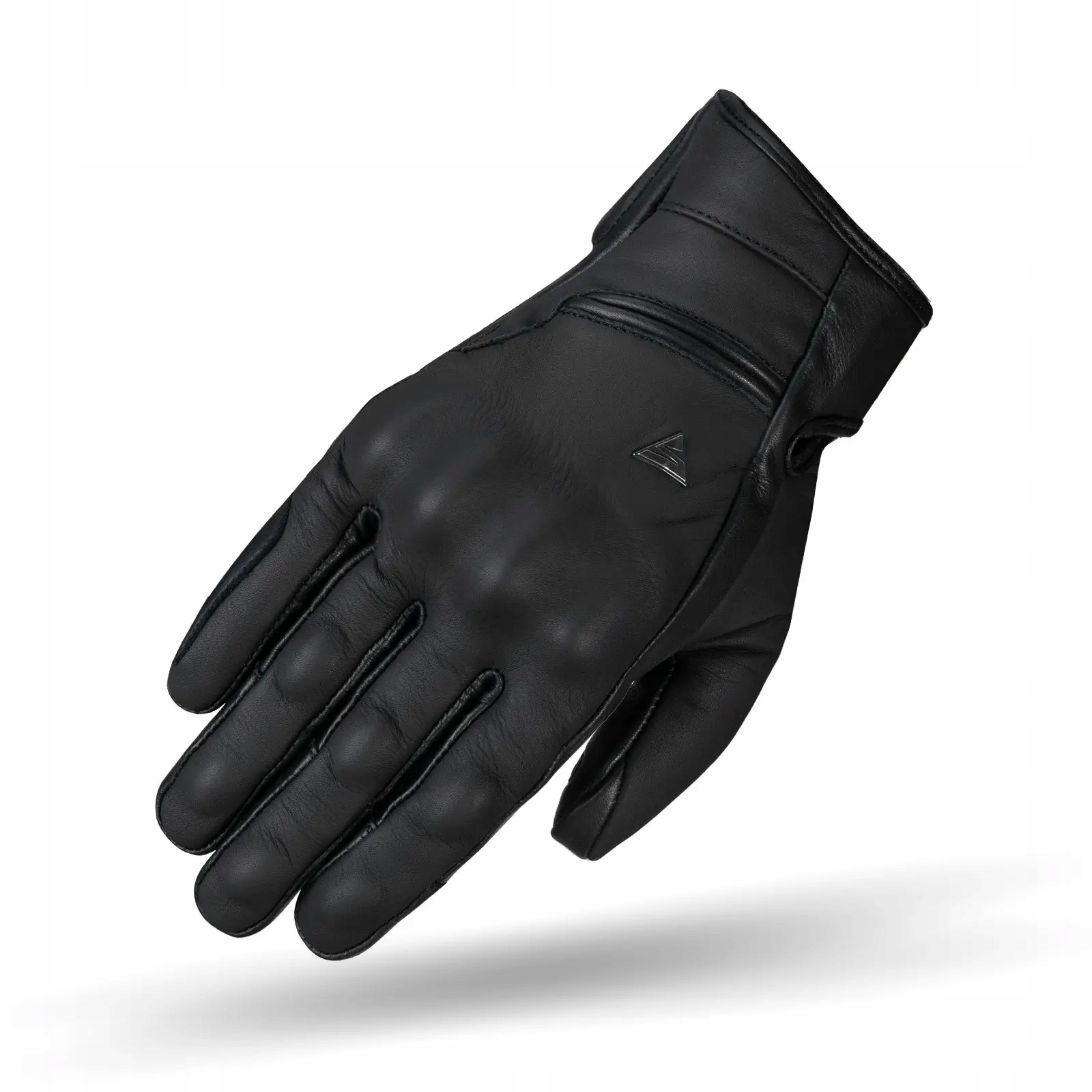 Kožené motocyklové rukavice Shima Shadow Tfl Men S