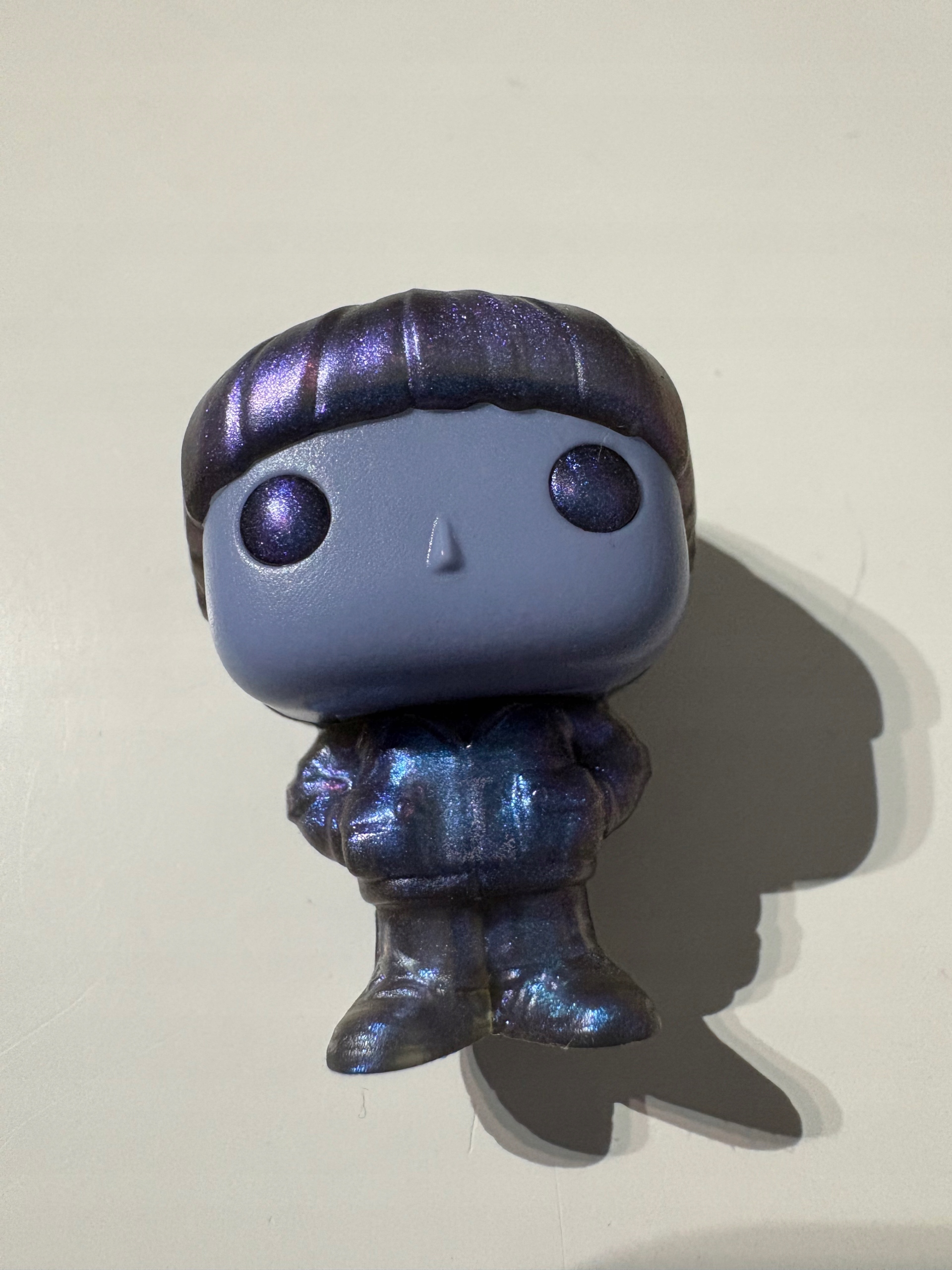 Stranger Things Kinder Joy Funko Pop WILL UPSIDE DOWN VC260