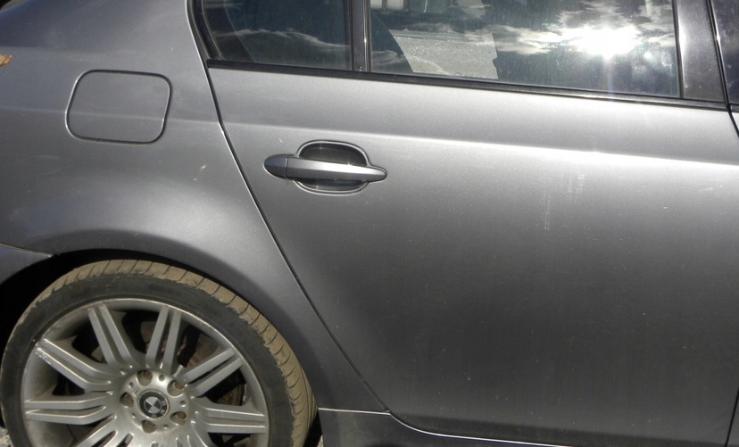 BAZA PERŁA BMW SPACEGRAU A52 IXELL 55