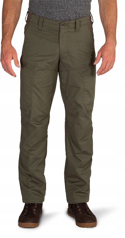 SPODNIE 5.11 APEX PANT 186 RANGER GREEN W34/L34