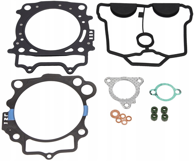 Centauro Tesnenia Yzf 450 14-17 Yz 450 Fx 16-18 Wrf 450 16-18