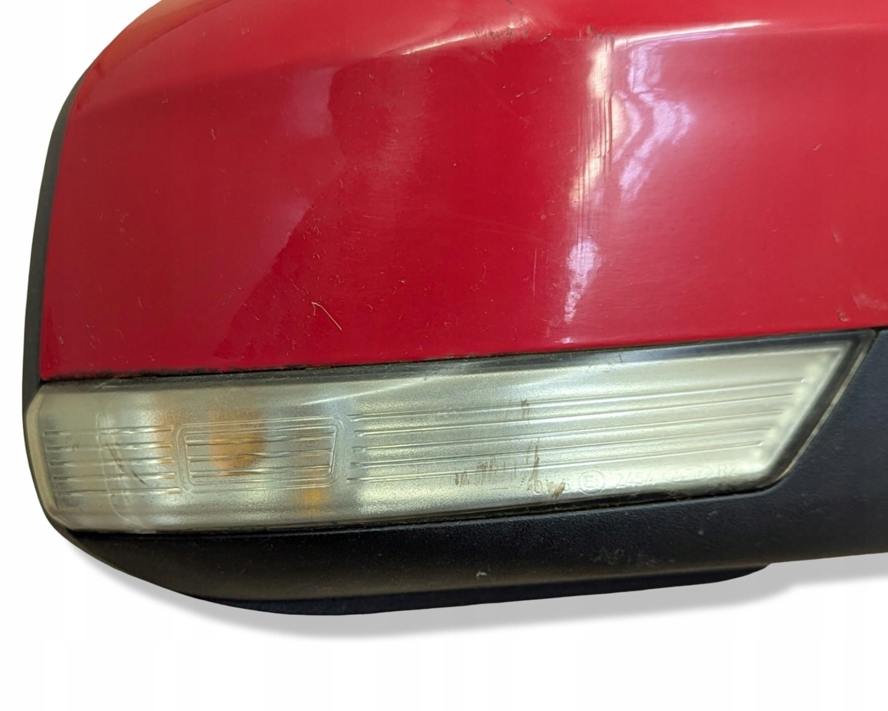 mirror exterior right side Ford Focus 2 facelift 2009 8M51-17682-YF