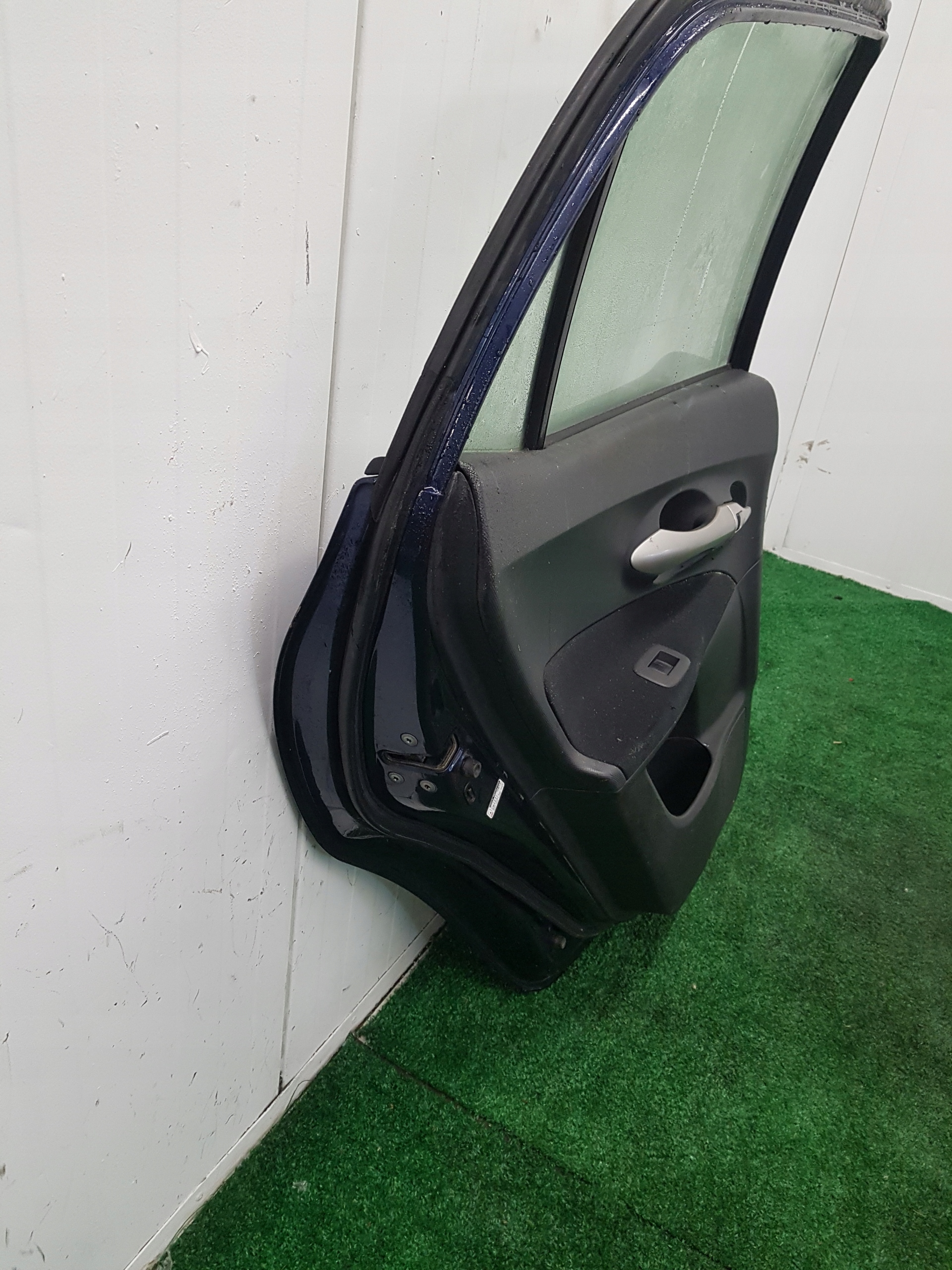 ajtó bal far TOYOTA AURIS 8S6 HATCHBACK