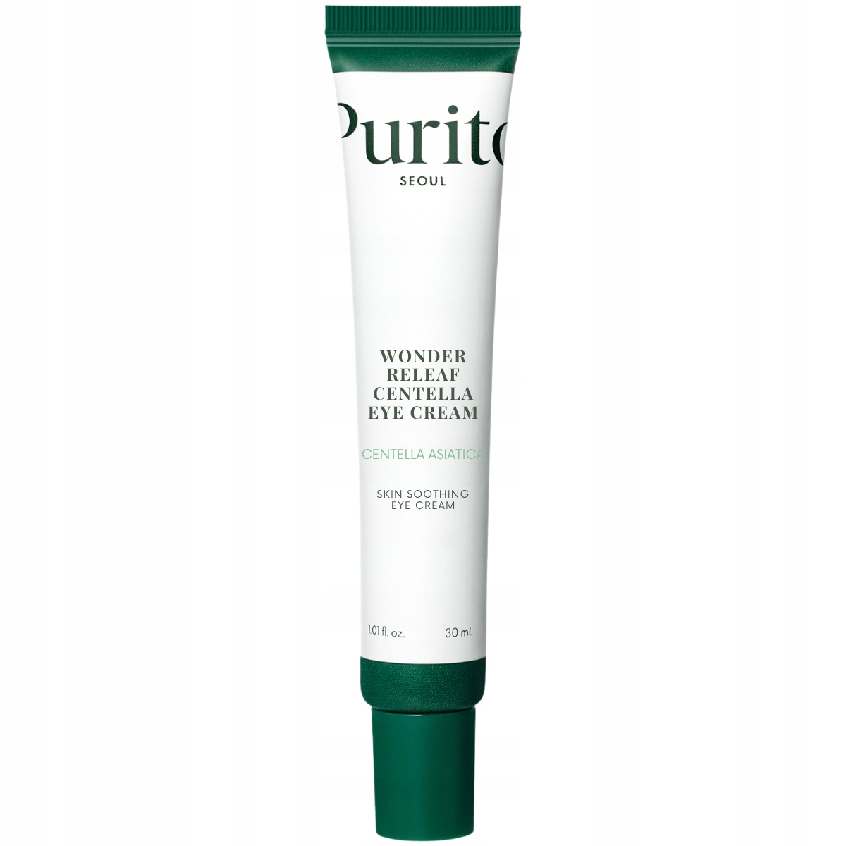 Purito Seoul Wonder Releaf Centella Oční krém 30 ml oční krém