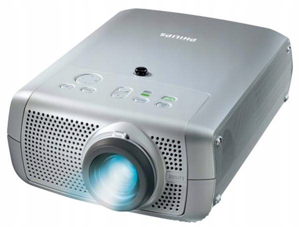 Projektor Philips bSure XG2 Brilliance