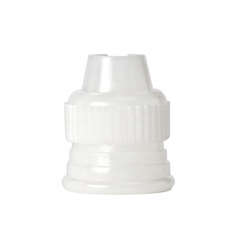 

Duży Adapter do tylek cukierniczych coupler Wilton