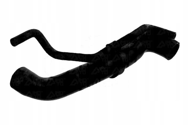 Febi Bilstein 36782 Przewod еластичний радіатора