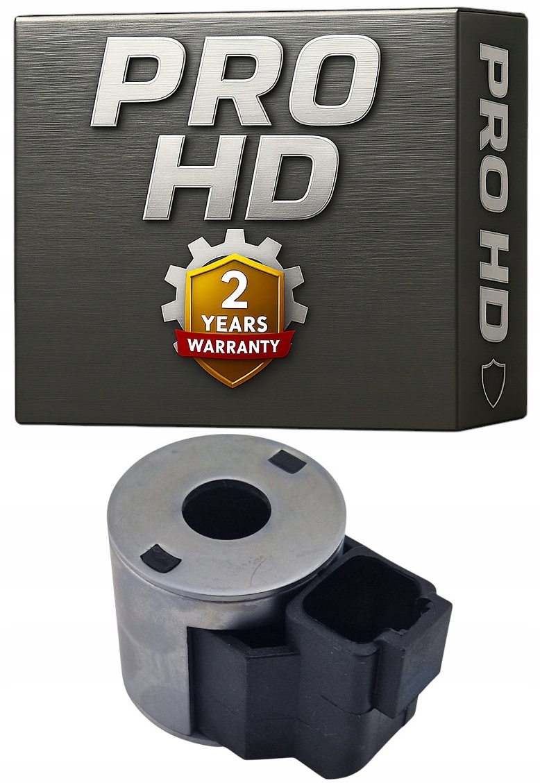 Cívka hašení eletroventil solenoid 4303624