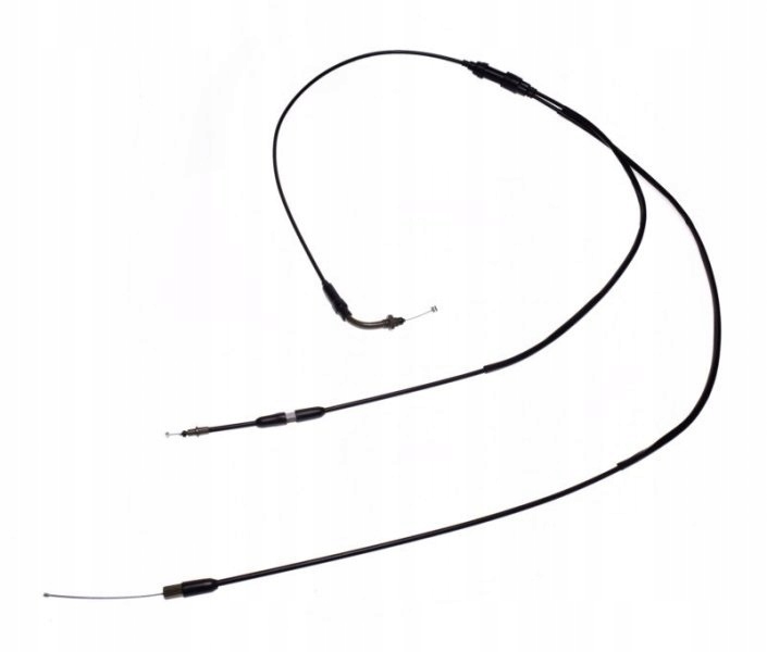 LINKA GAZU KPL QT-4 WERSJA B