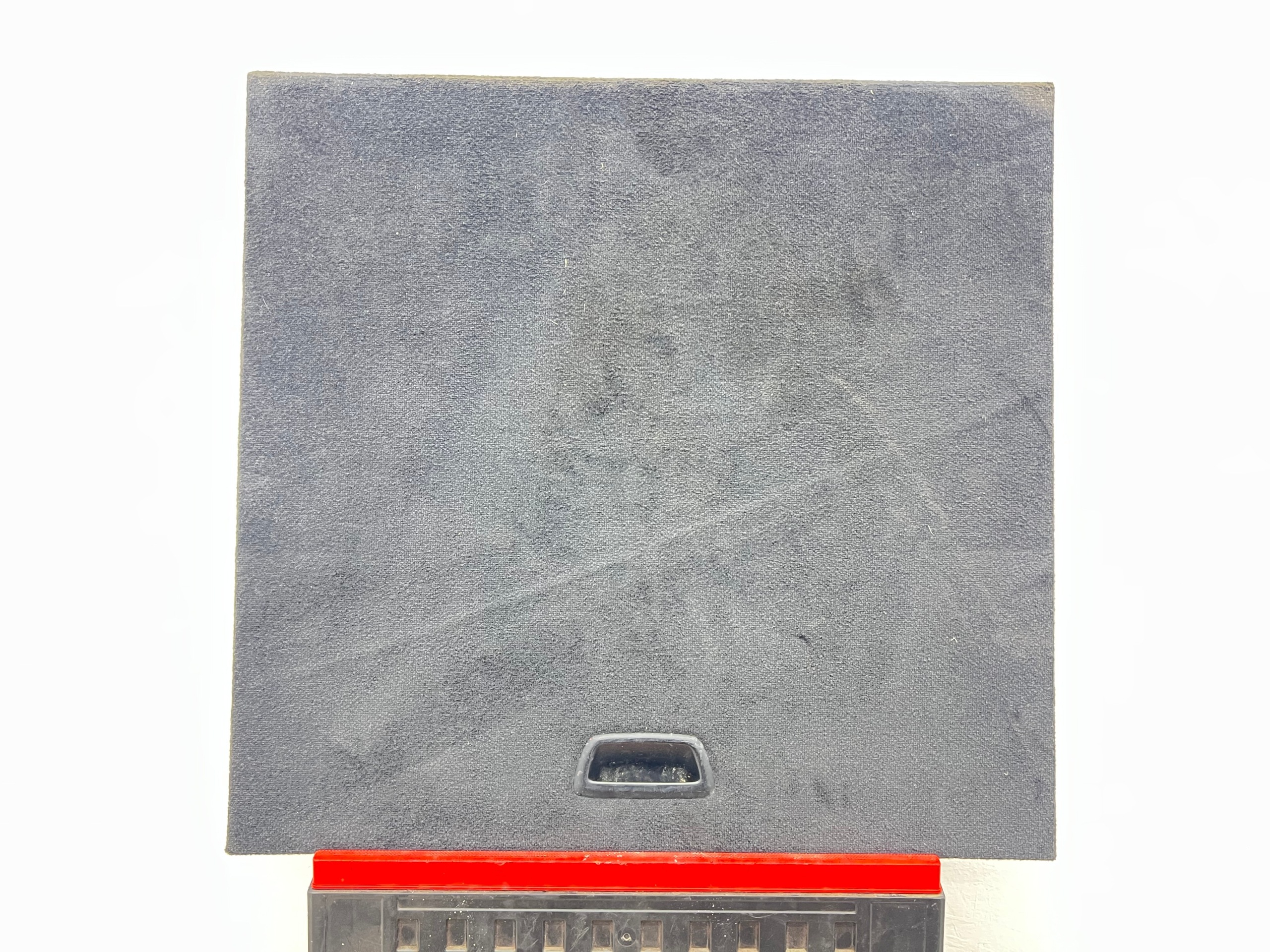 BMW 3 F31 TOURING mats floor boot 7293693