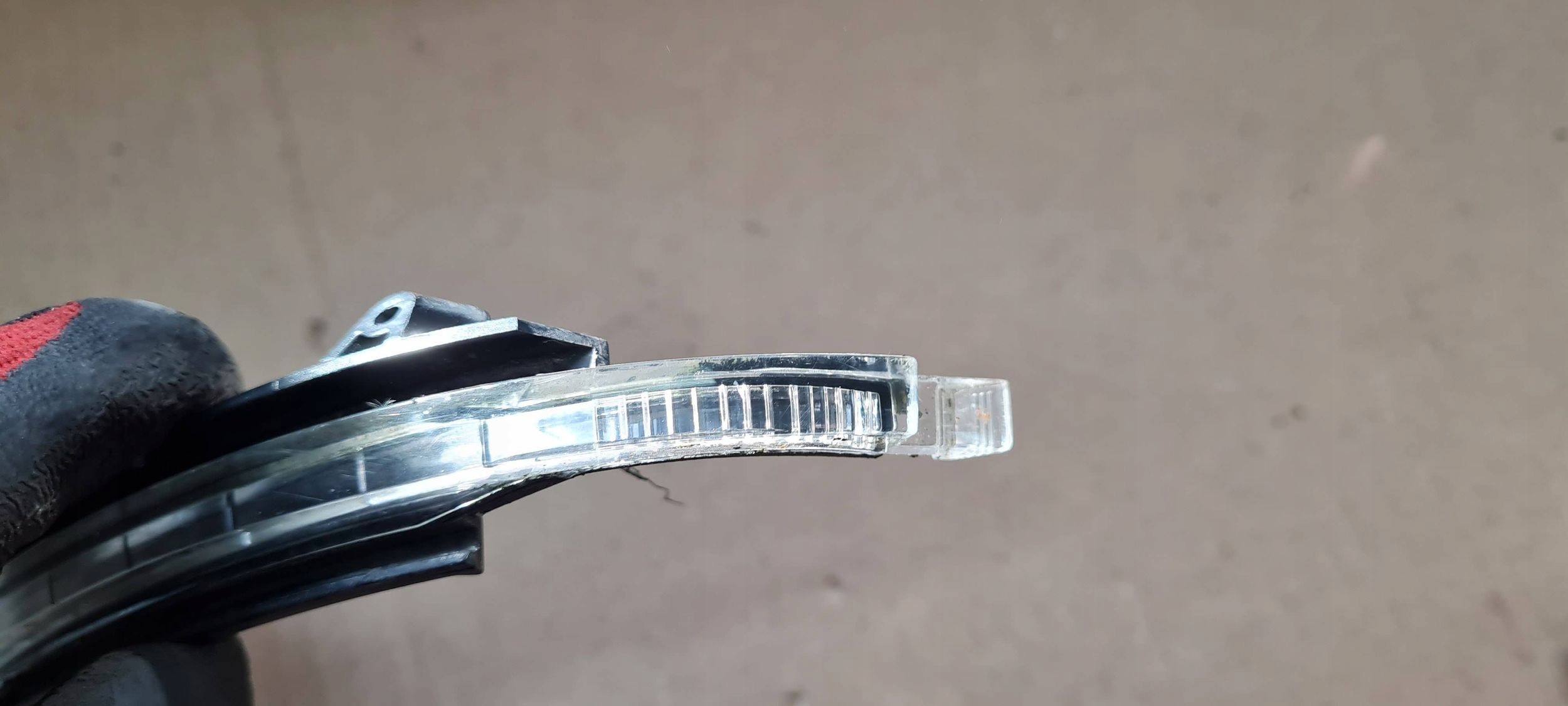 A6 C6 LIFT indicator blinker mirrors left front 8K0949101A A4 B8 A5