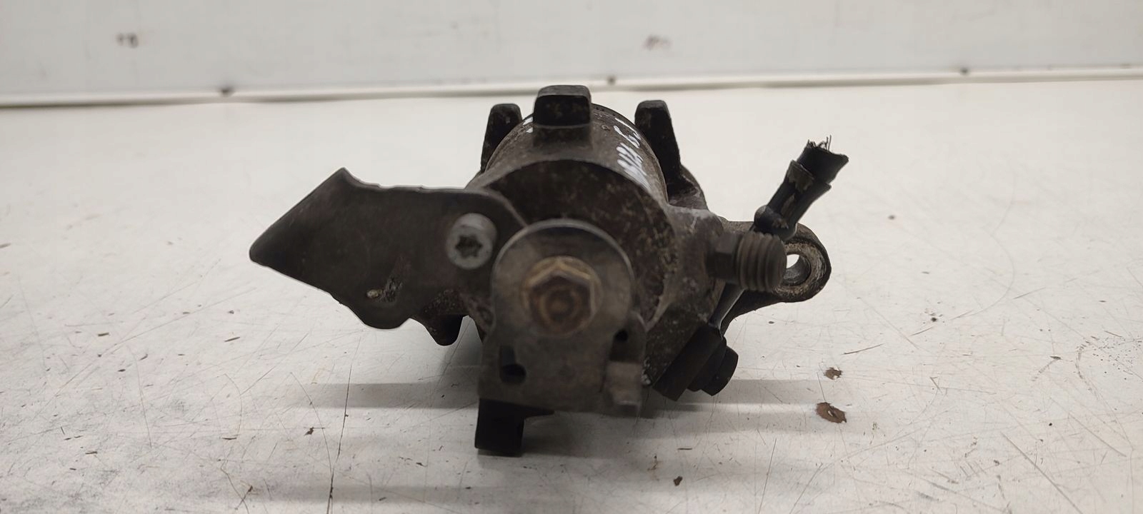 caliper rear part rear right Seat Ibiza 6J 5D 1,6 TDI