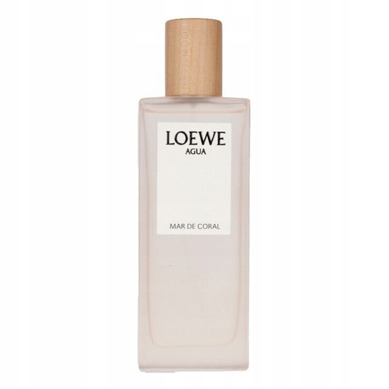 Dámské Parfémy Loewe Edt 50 ml
