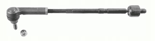 РУЛЕВАЯ РЕЙКА SEAT