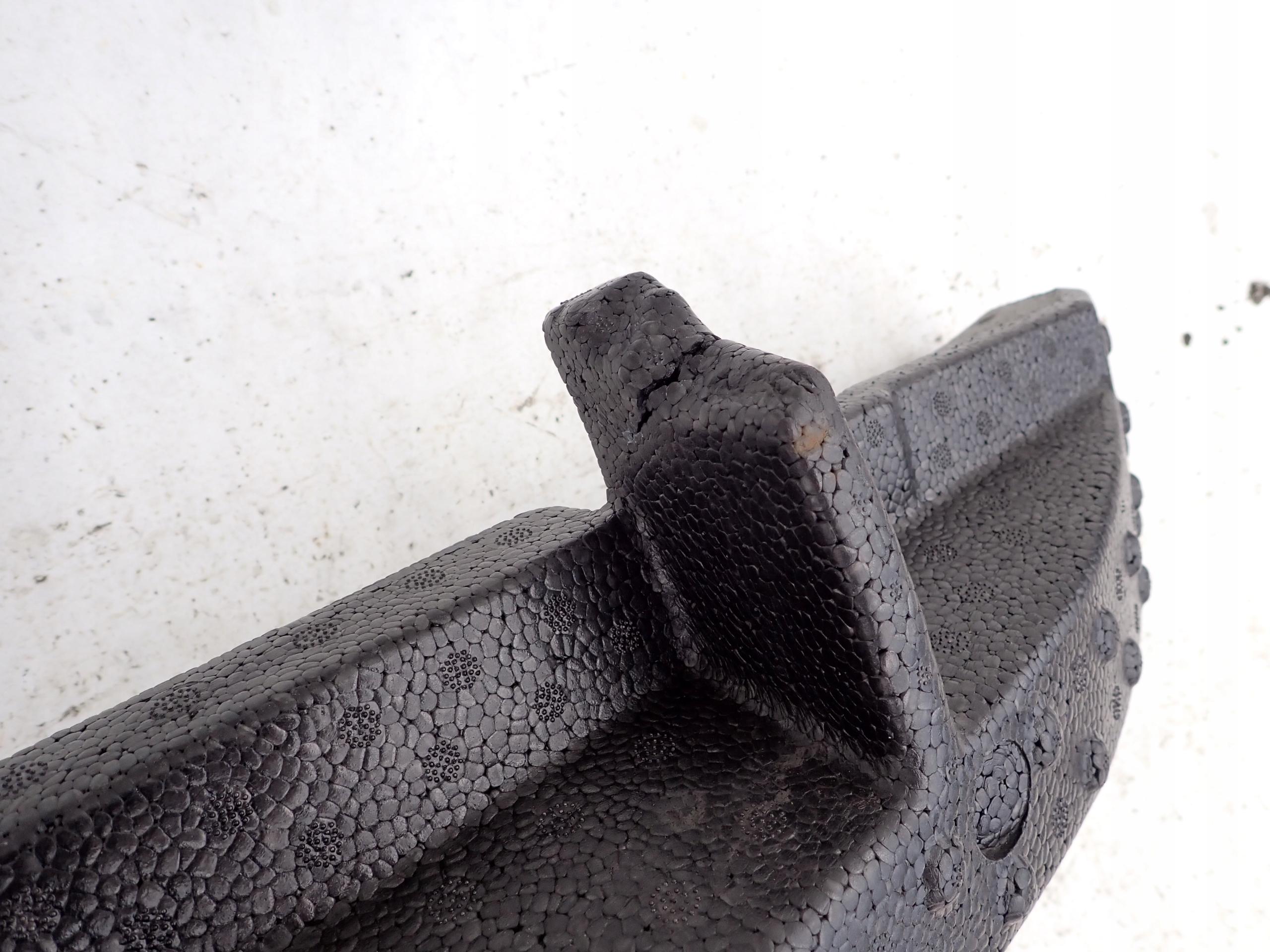 OPEL CORSA F 19-> ABSORBER nárazníku předek