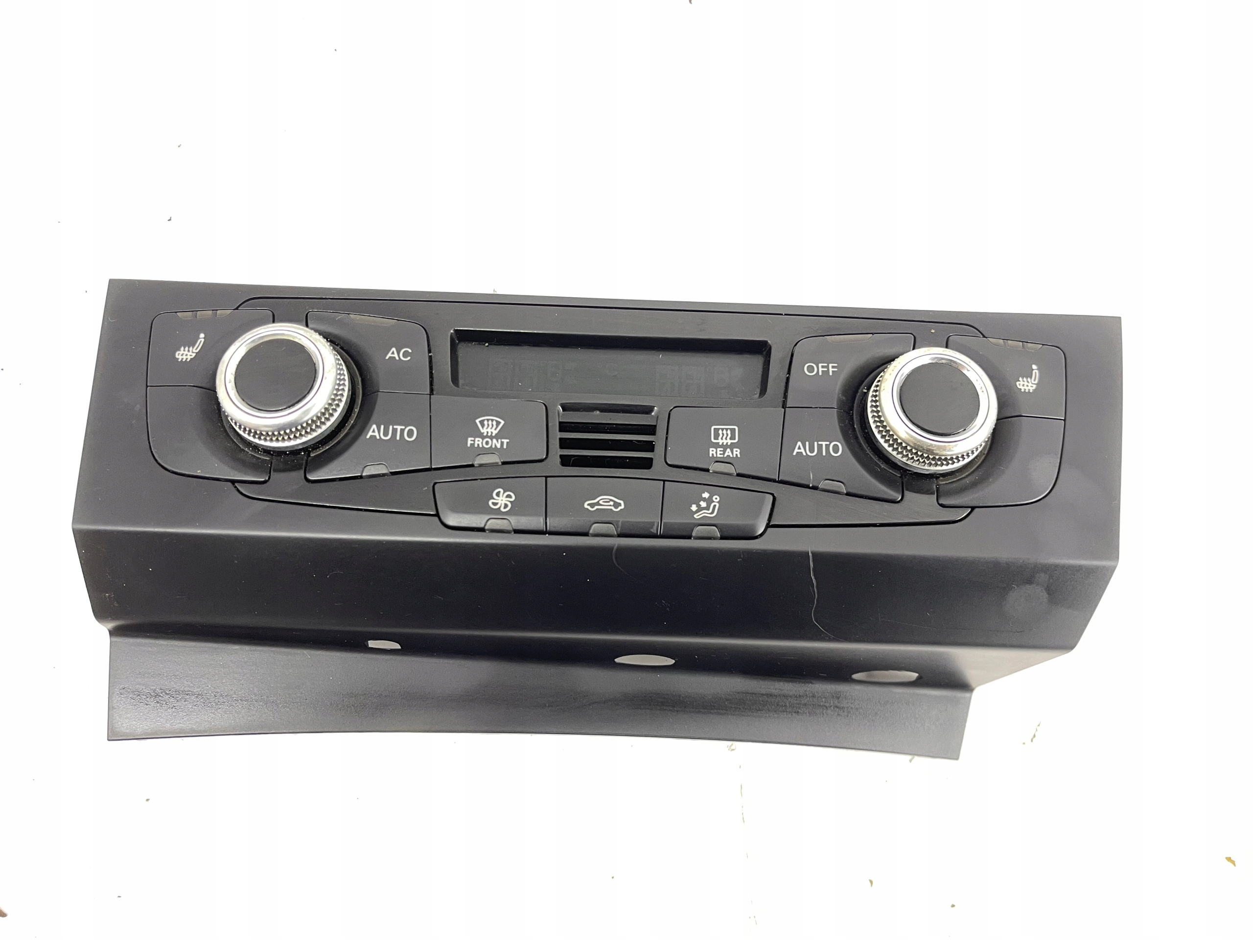 AUDI A4 B8 A5 8T8 LIFT Unite commande clima 8K1820043T EUROPA