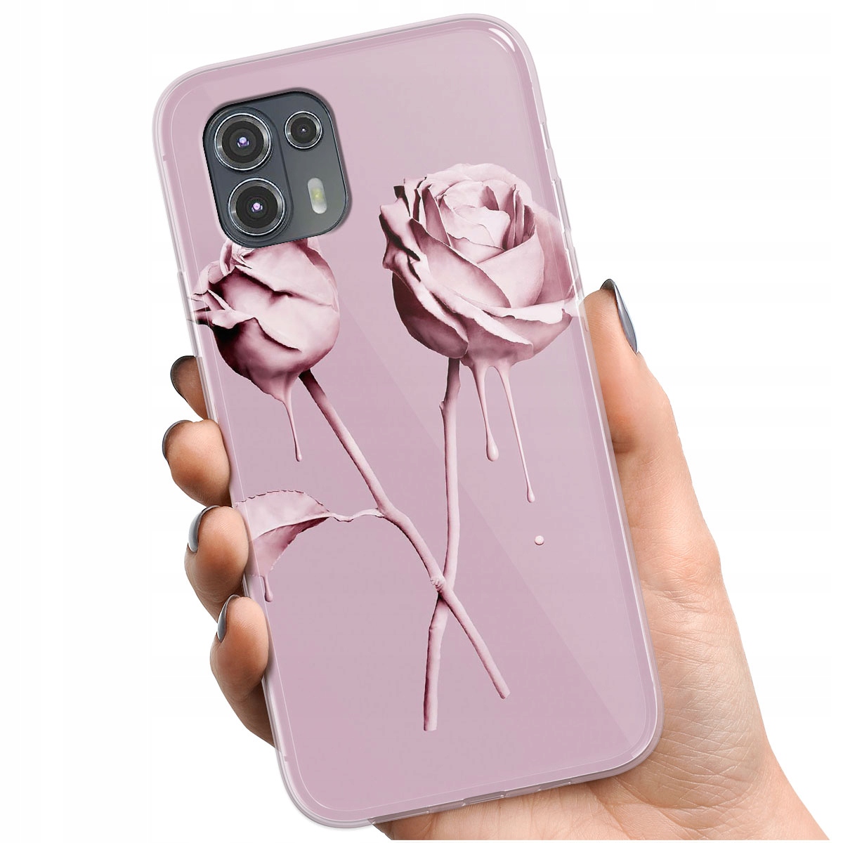 

Etui Premium Do Motorola Edge 20 Lite Jakość