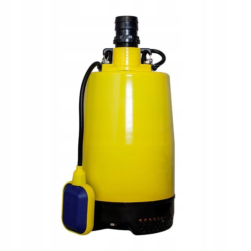 Wq Dfu 15-12-1,1 Premium ponorná pumpa 230V Omnigena