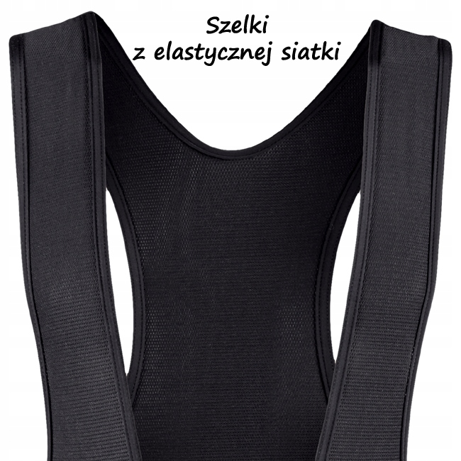 Męski komplet rowerowy Vezuvio Lava Red rozmiar L Kolor wielokolorowy