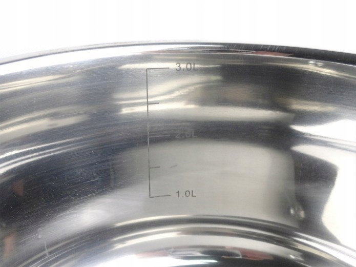 GARNKI NIERDZEWNE 16,18,20,22 CM INDUKCJA VELIO Kod producenta 5901531126038