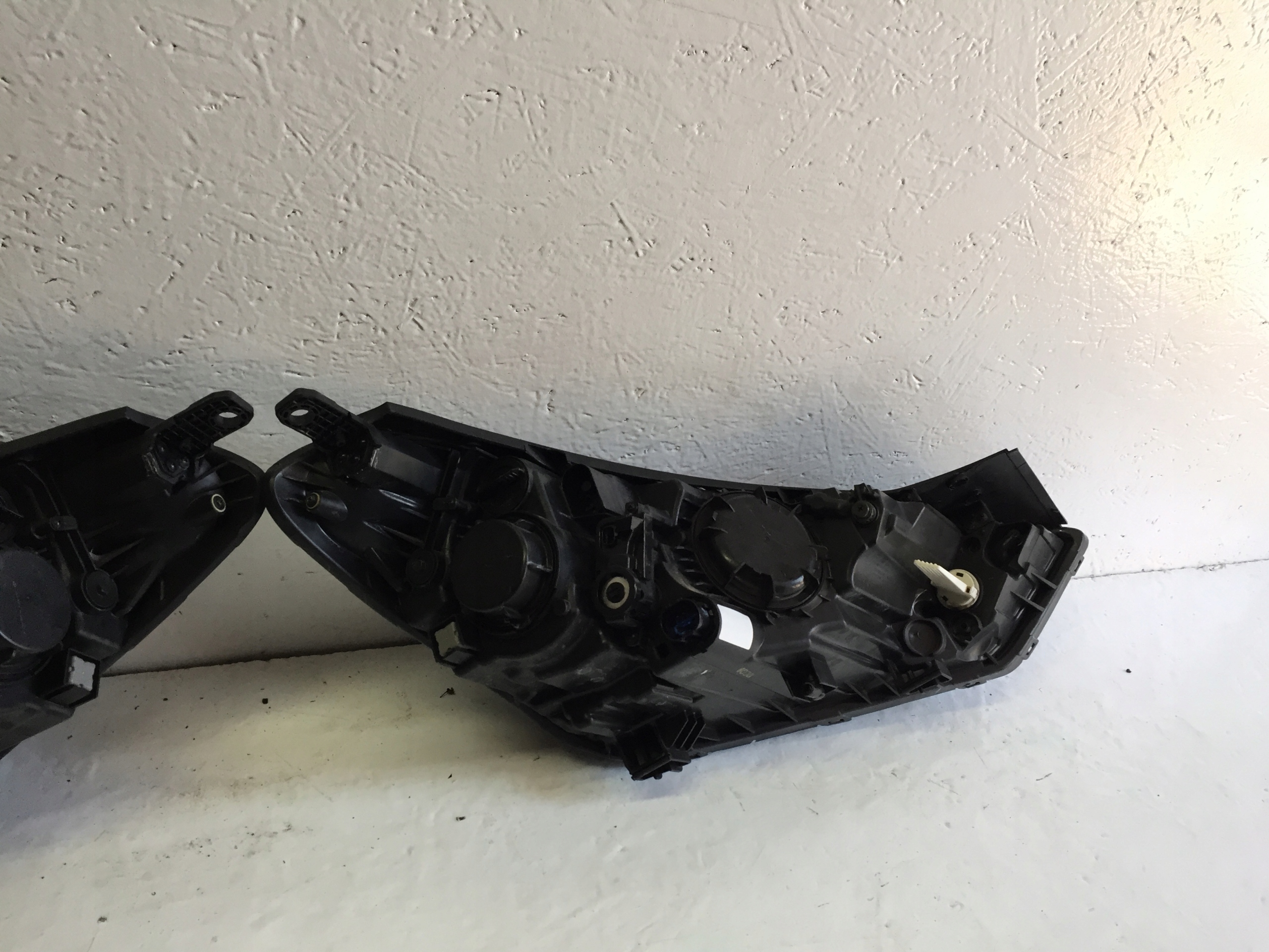 Frontscheinwerfer Hyundai Tucson NX4E 92102D7200 LED Links Headlight - Thumbnail 7