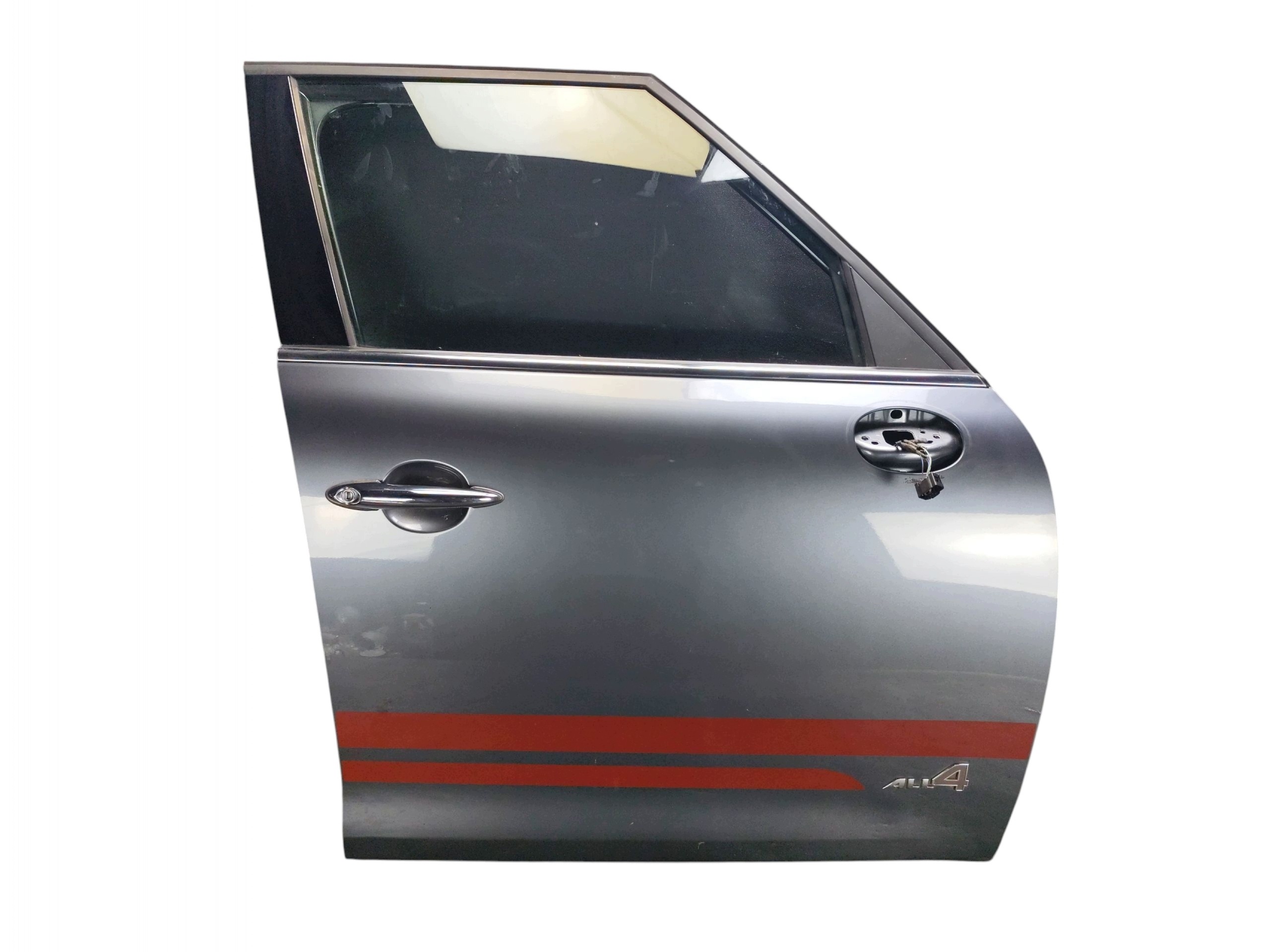 door right front MINI COUNTRYMAN R60 PARK LANE LAK: C2F (14-17)