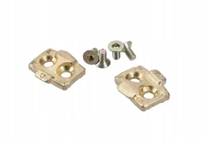 Bloki do pedałów TIME Atac 13/17° Marka Time