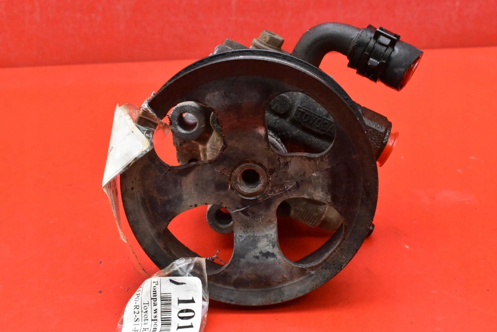 Pompa servosterzo TOYOTA RAV 4 2 II 2.0 VVT-e 150 KM 4X4 03-06