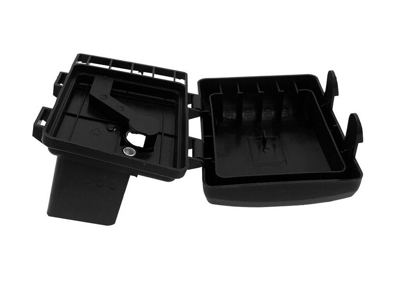 

Filtr Powietrza Kompletny Obudowa do kosiarki Nac