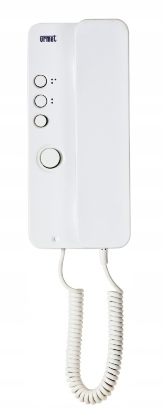 Unifon cyfrowy Miro przeznaczony do systemów Matibus Se i Basic 1150/621