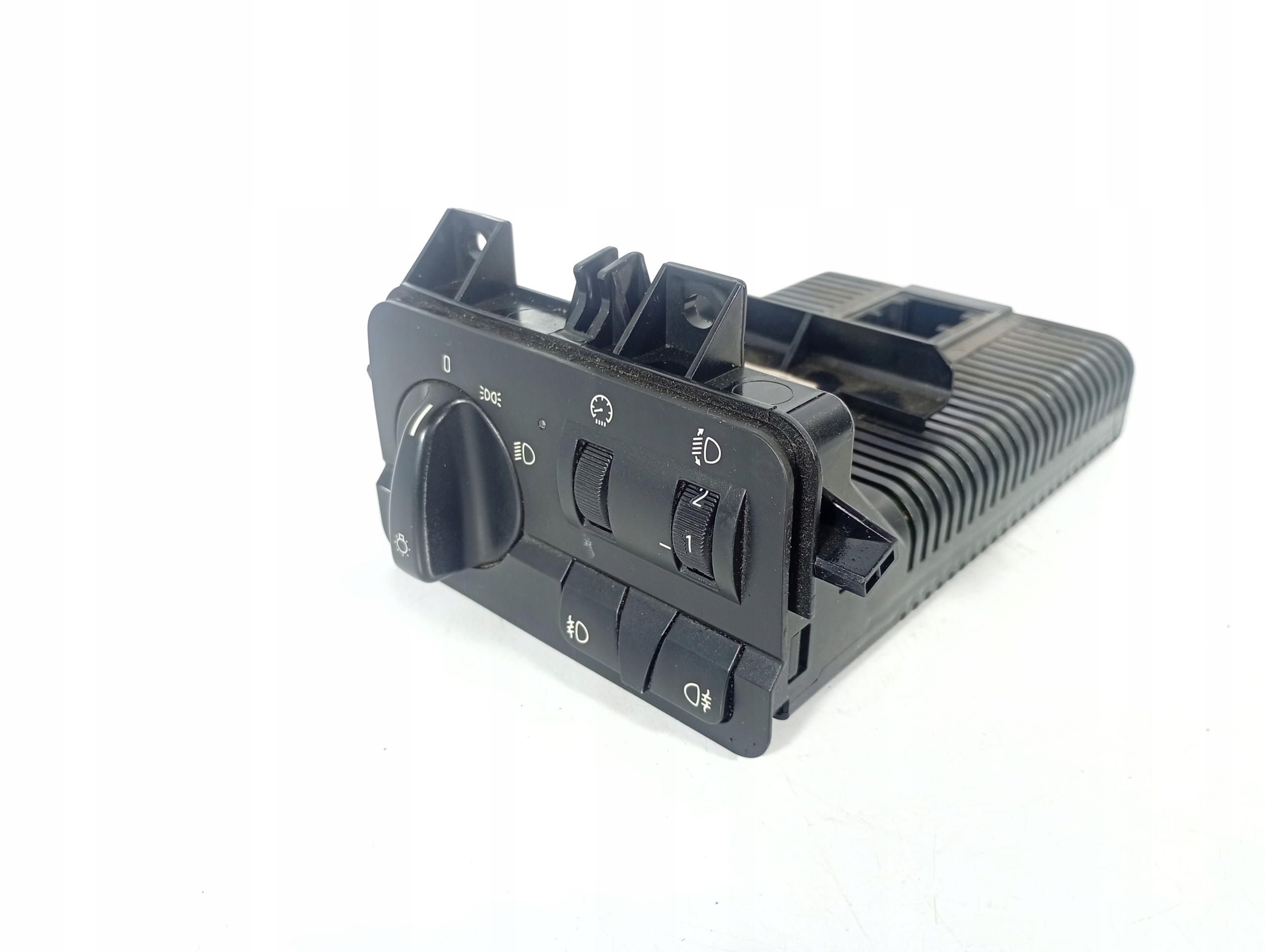 BMW 3 E46 98-05 bouton mécanisme PANEL interrupteur feux OE 6936832