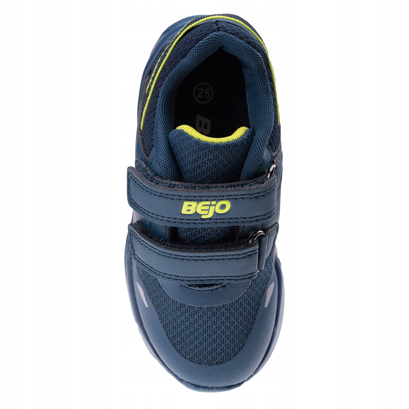 DZIECIĘCE BUTY AMILE KIDS BEJO Kod producenta 92800401068