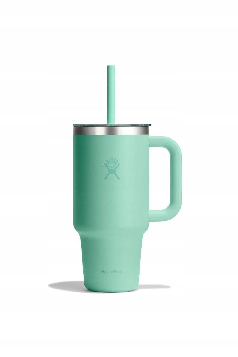 Termohrnek Hydro Flask Travel Tumbler Clear LID 32 Oz 946 ML
