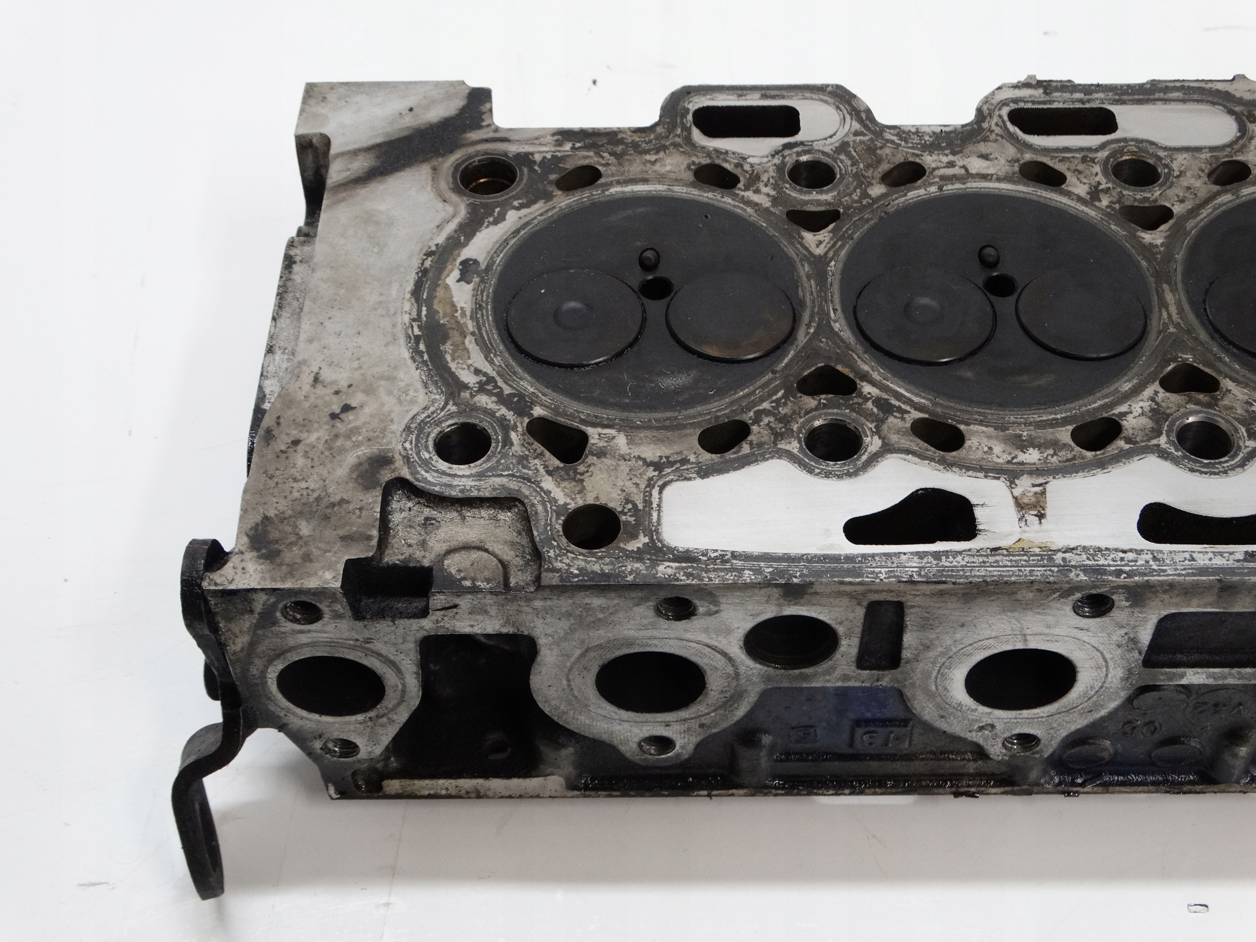 head. complete 1.4 HDI TDCI 68KM/FORD/MAZDA/PSA