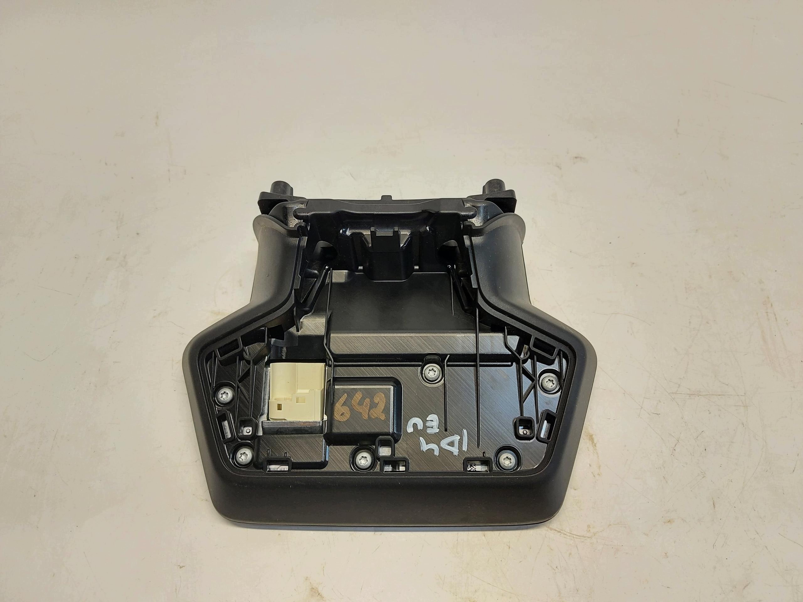 VW ID4 11A , 2024r SUV 5D dials display EU