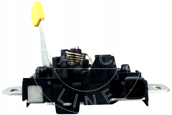 AIC ZAMEK POKRYWY SILNIKA MONDEO Typ samochodu Samochody osobowe