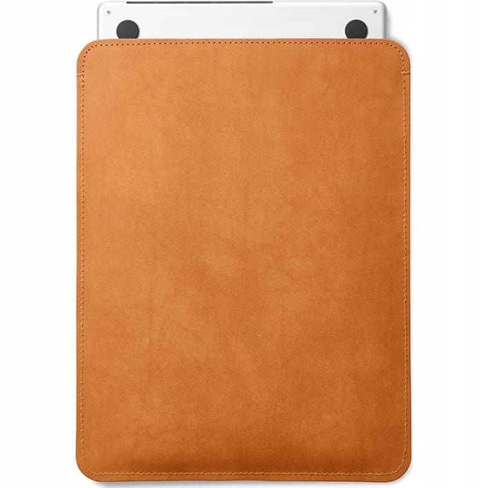 etui Baltan do MacBook Neo 13 skóra sleeve wsuwane pokrowiec