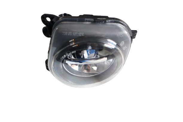 HALOGEN LED LAMPA PRZECIWMGIELNA BMW 5 F10 LCI F07 LIFT LEWY 63177311293 Producent części Inny