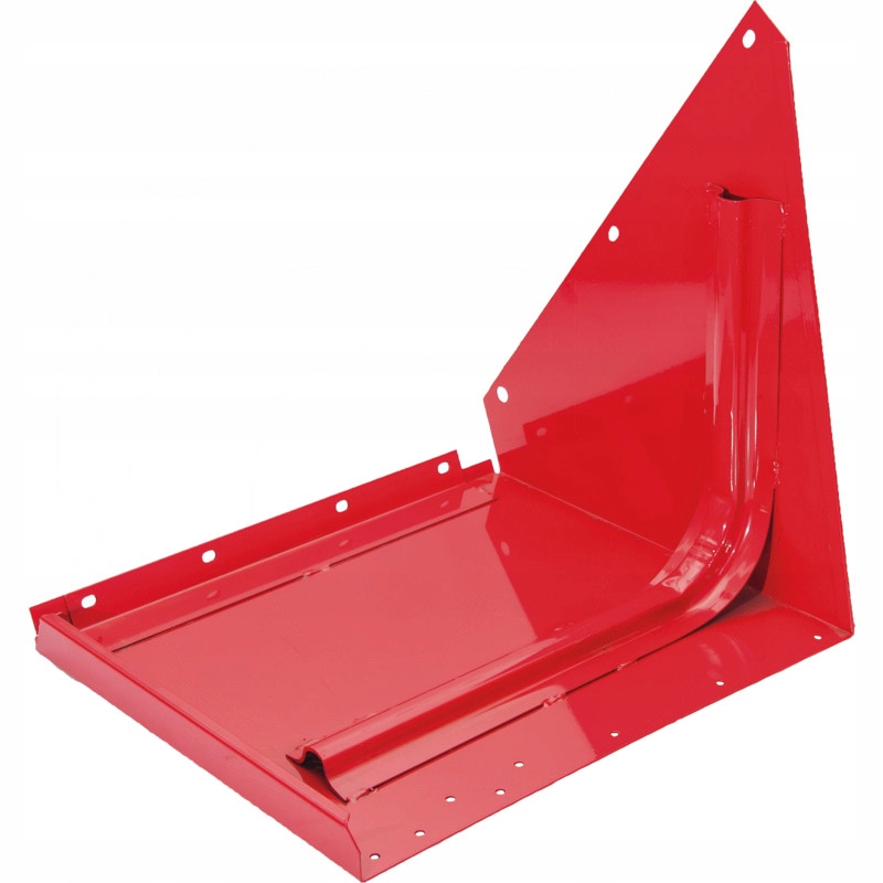 Plášť zadního blatníku