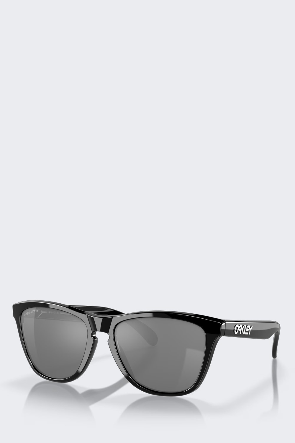 Brýle Oakley FrogSkin Prizm Black Prizm Black Po