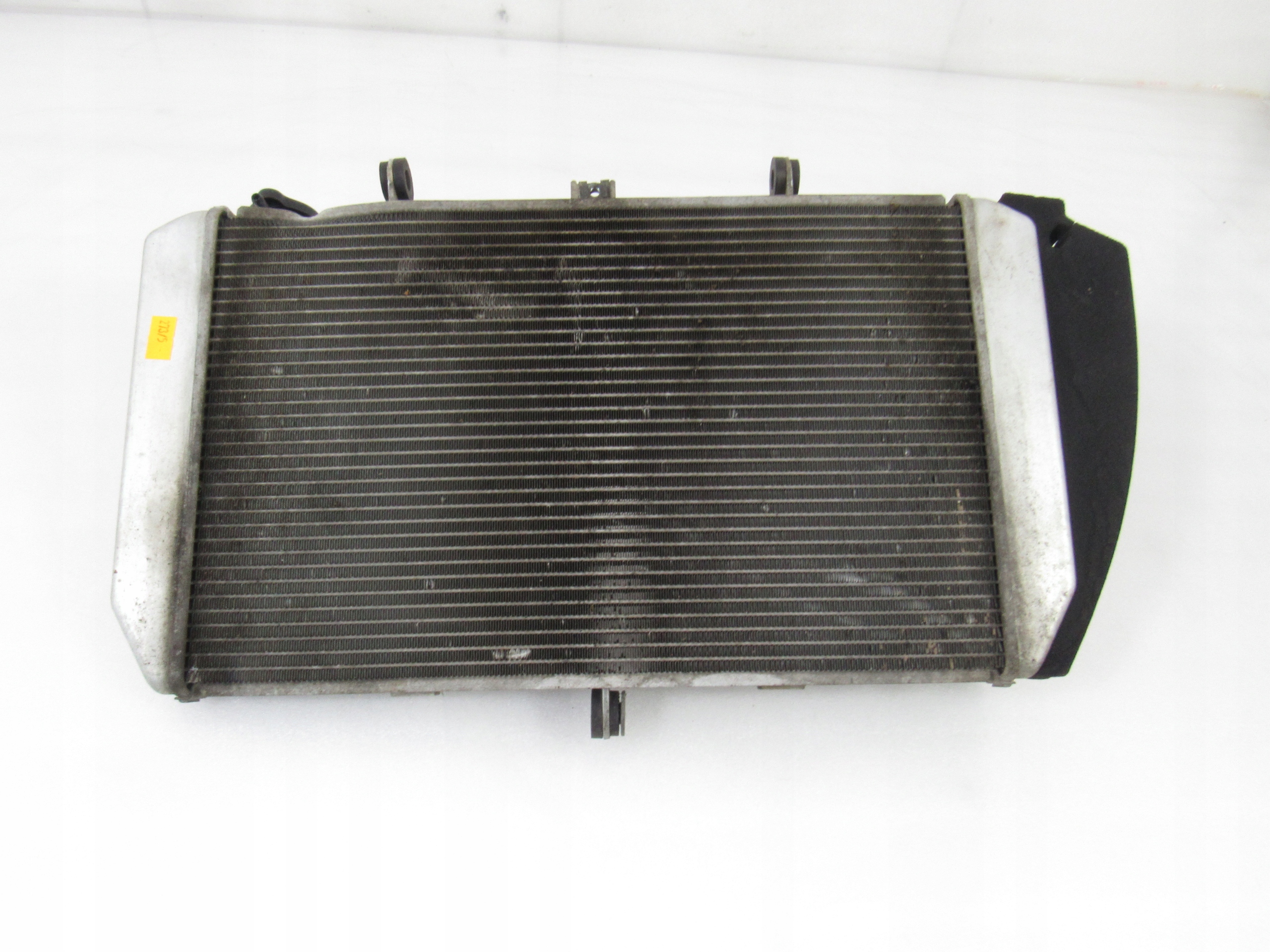 Chłodnica wody Kawasaki Z 1000 SX, 19r ABS