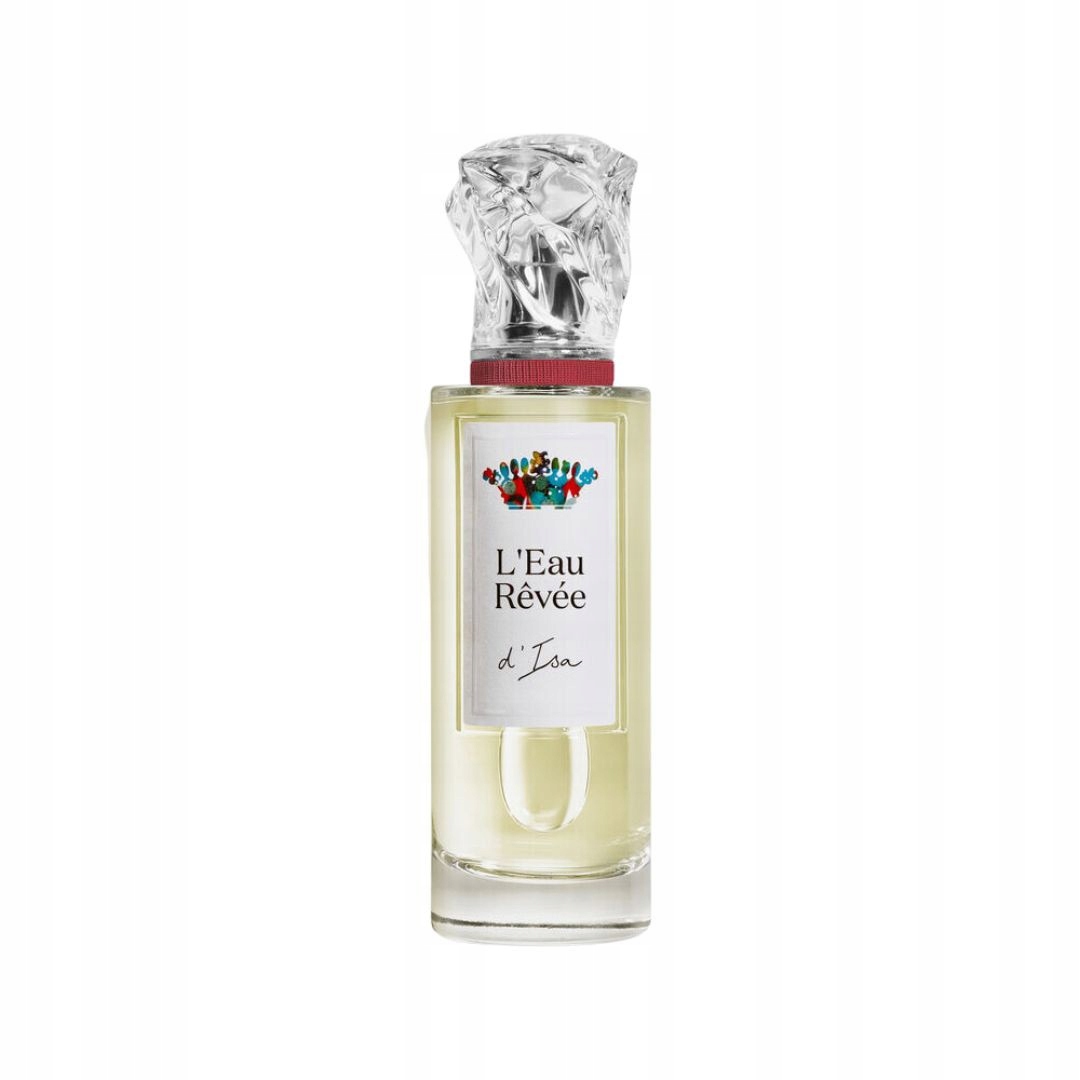 Sisley L'Eau Rêvée D'Isa Toaletní voda 50 ml