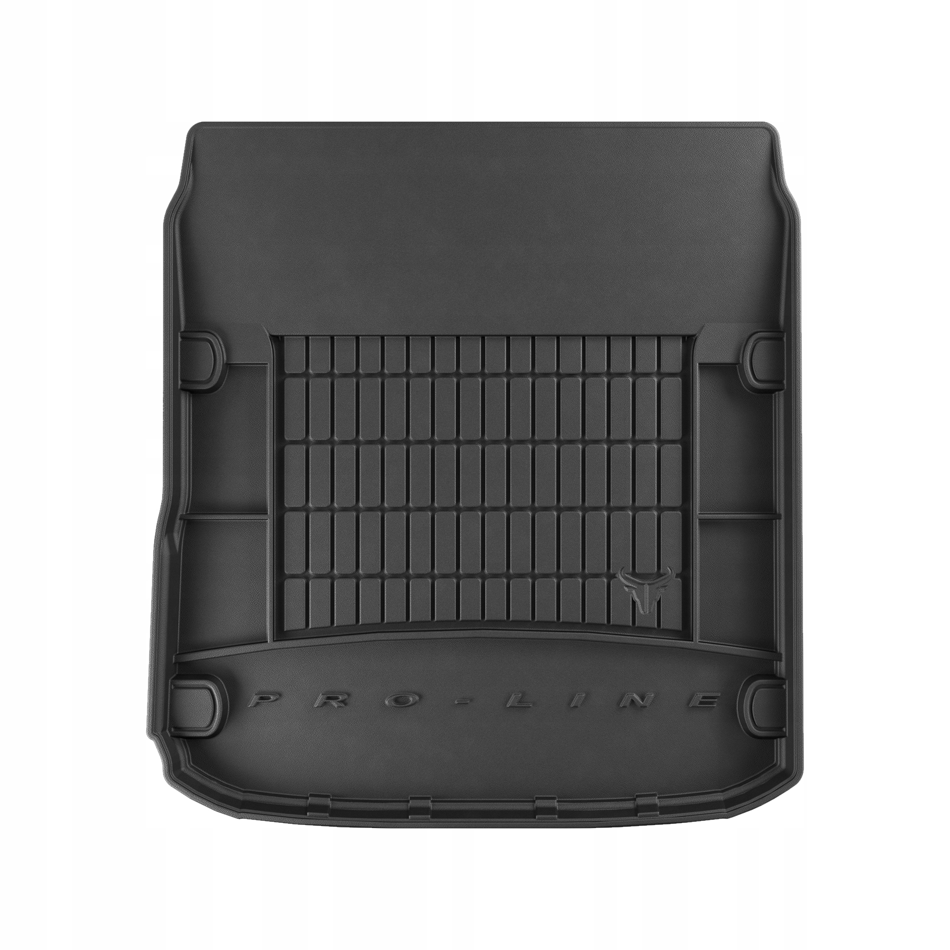 Frogum ProLine Gumová rohož do kufru 3D pro Audi A7 Sportback II 18-