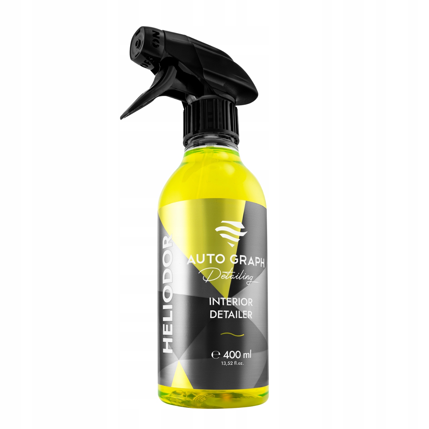Auto Graph Heliodor Interior Detailer 400ml