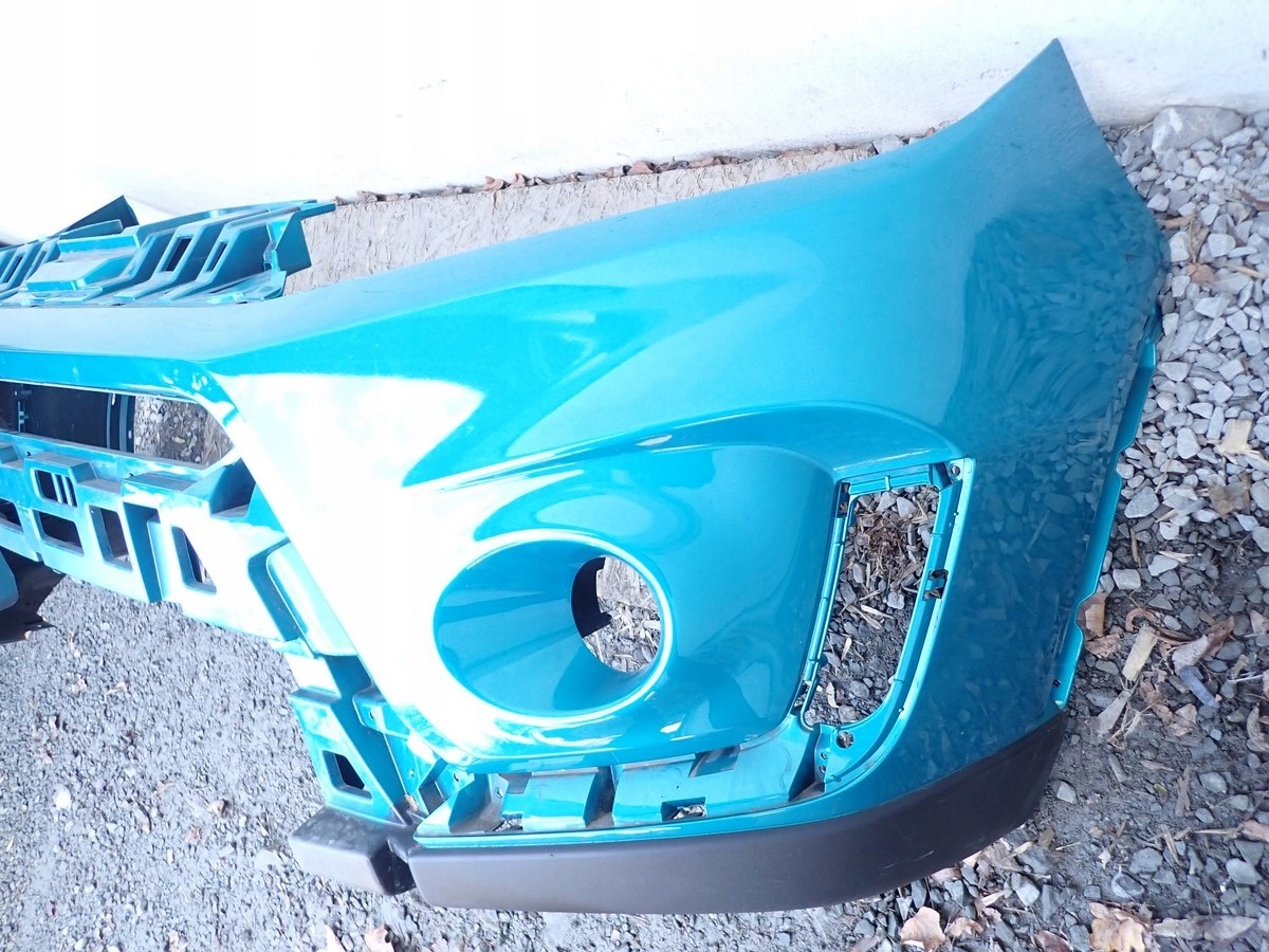 bumper front front SUZUKI VITARA 3 III LY LIFT 2018-2023R 7171186R