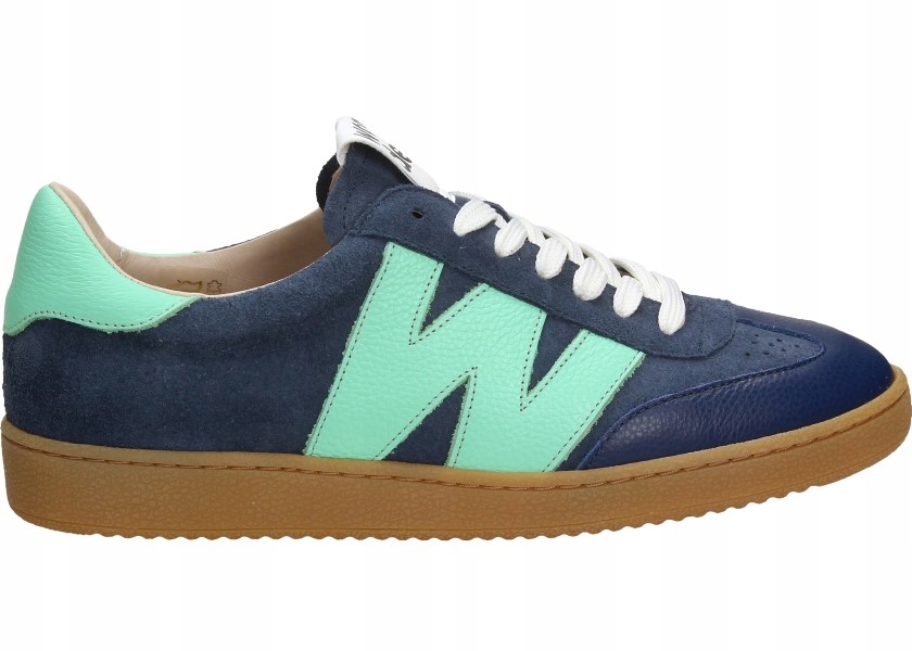 Wonders Polobotky AP-2001 41 Nubia Wild V Baltic