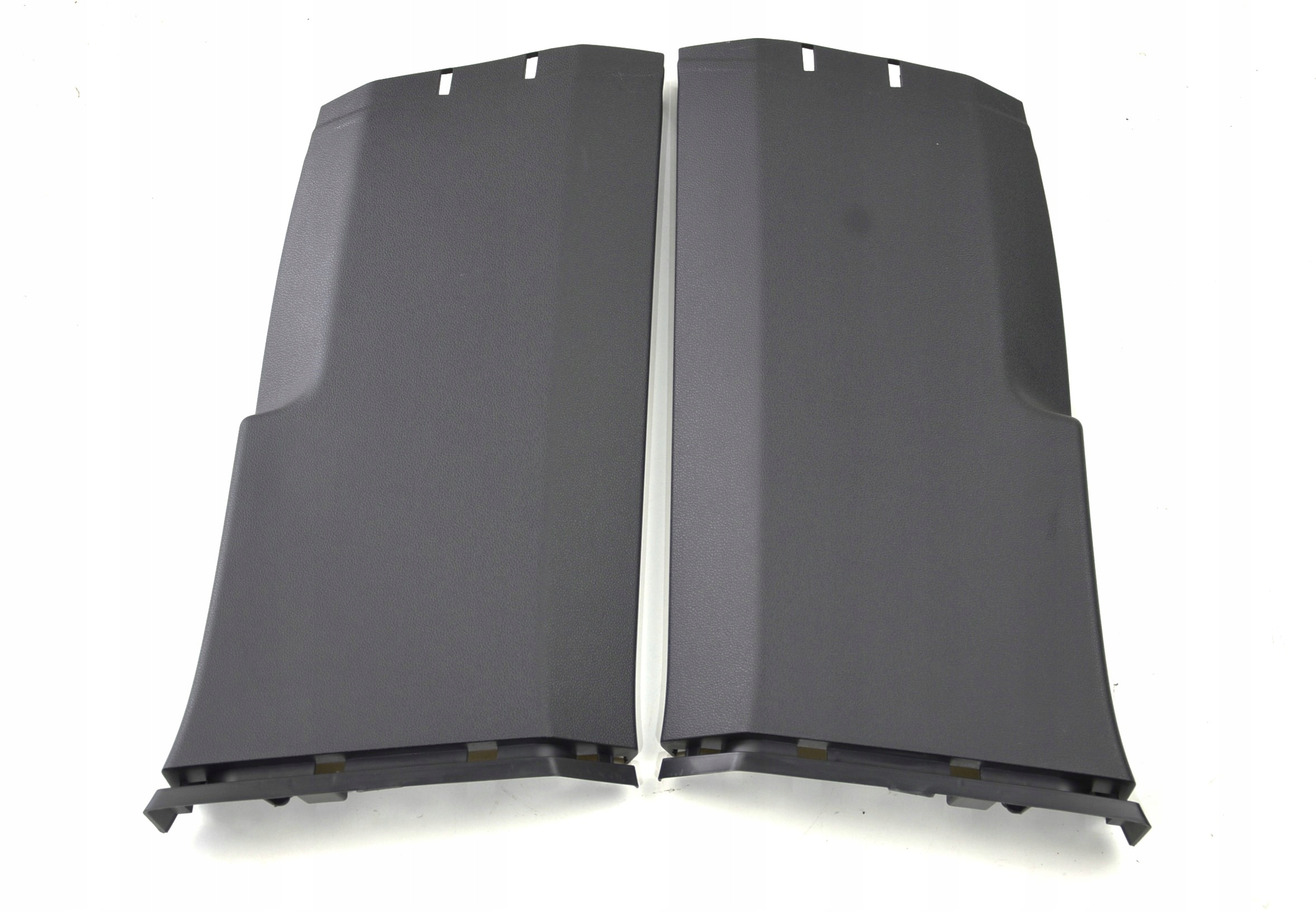 VW ARTEON OSŁONA DOLNA SŁUPKA PRAWA LEWA 3G8867292 / 291