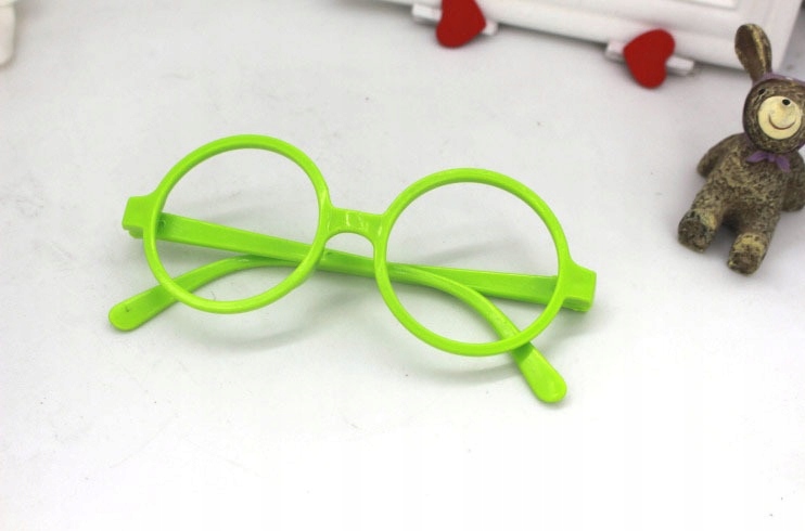 RAMKA OPRAWKA OKULARY DZIECIĘCE OKRĄGŁE ENCANTO Marka Hopki