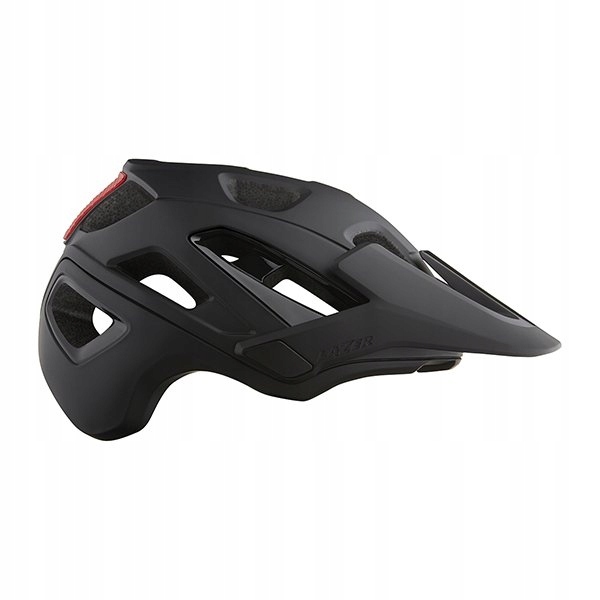 Kask Lazer Jackal Mat Black roz.L