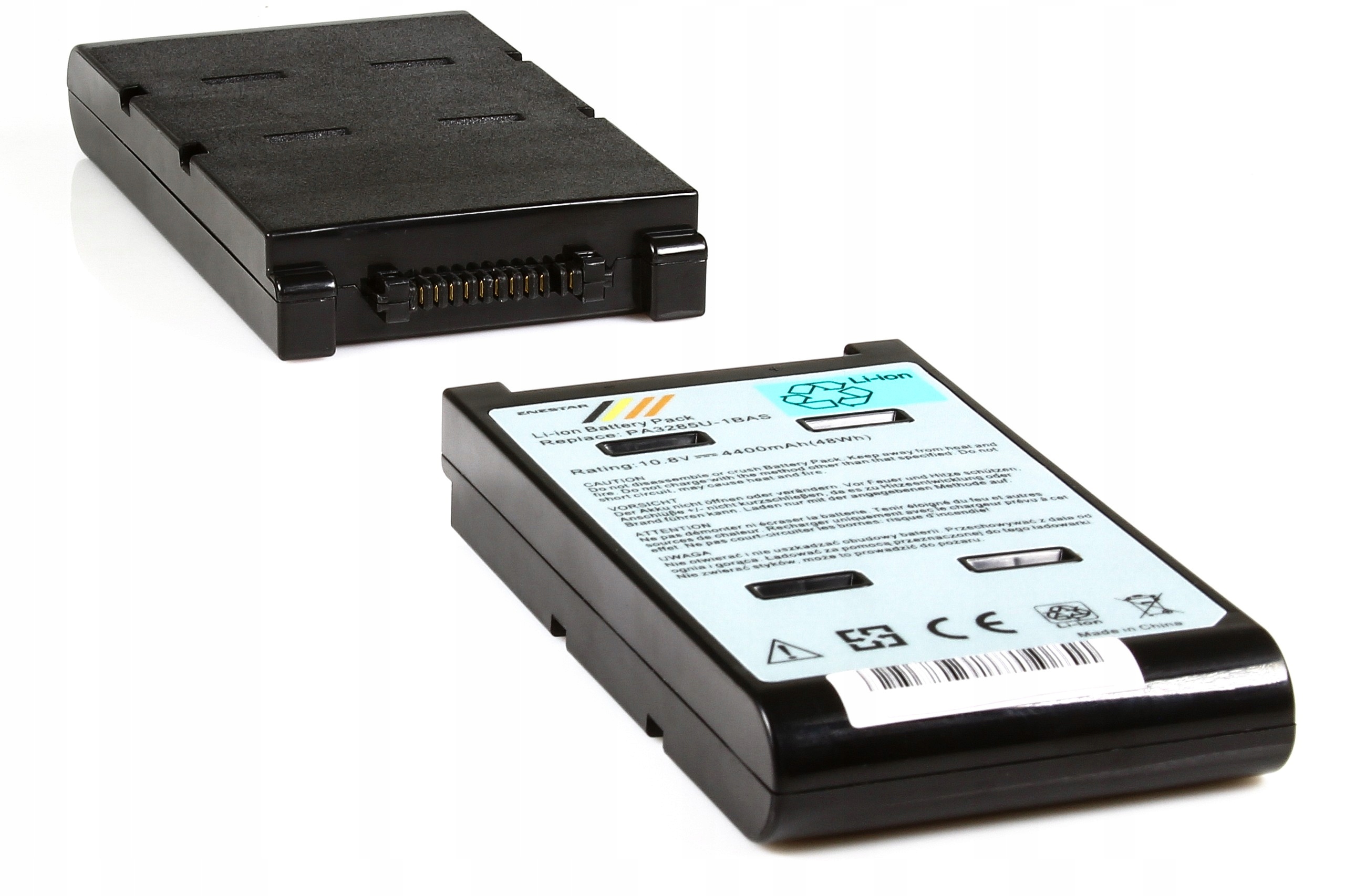 

Wydajna bateria do Toshiba Dynabook A9 Enestar